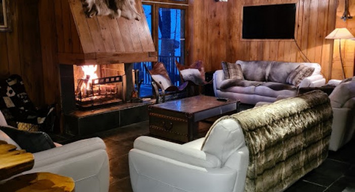 Chalet Madeleine, Val D'Isere ski chalet, image 2